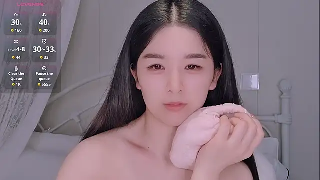 BingLin- online show from 06.05.26