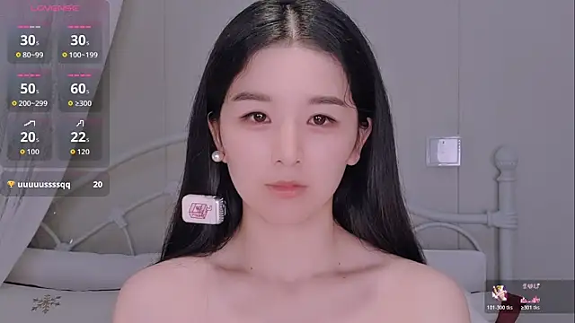 BingLin- online show from 06.13.26