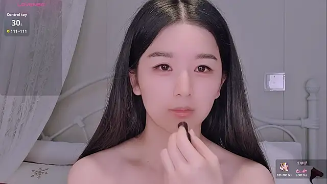 BingLin- online show from 06.15.26