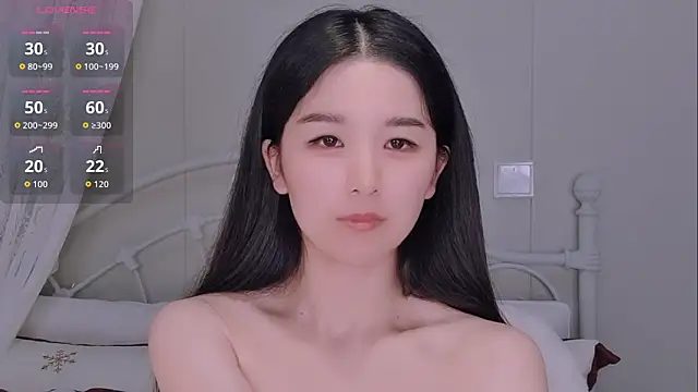 BingLin- online show from 06.16.26