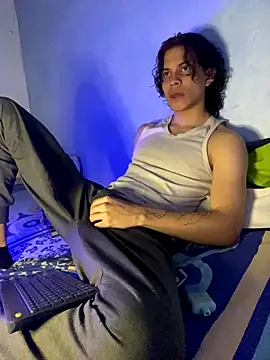 lax777  online show from 10.11.25