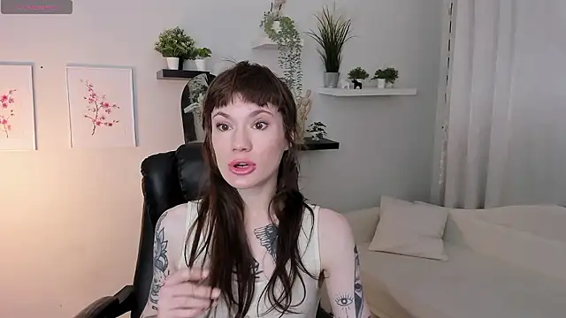 Fog Foggy Love online show from 12.06.24
