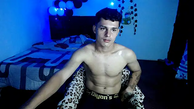 freddy romas online show from 10.23.25