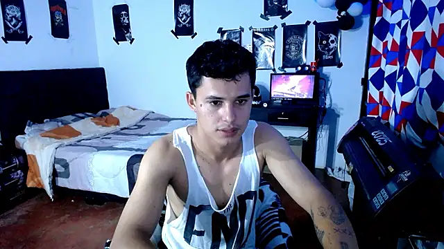 freddy romas online show from 03.09.26