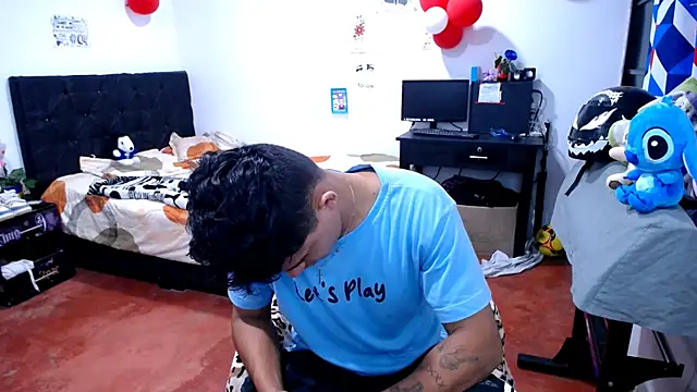 freddy romas online show from 05.24.26