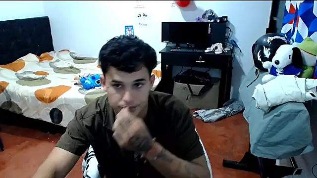 freddy romas online show from 05.30.26