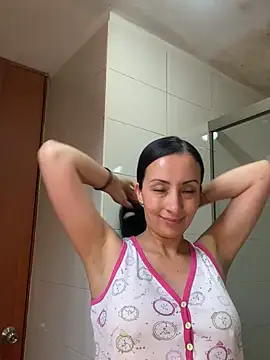 yaralyminjo2 online show from 12.07.24