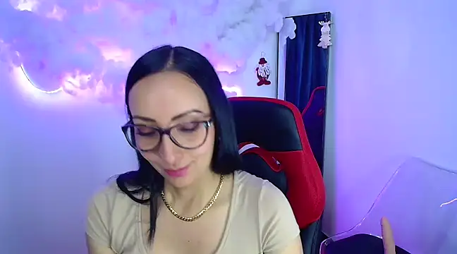 yaralyminjo2 online show from 12.26.24