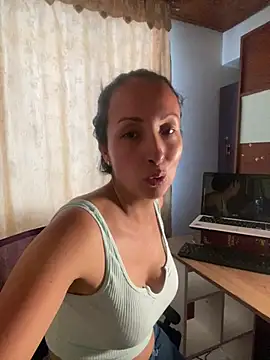 yaralyminjo2 online show from 01.09.25