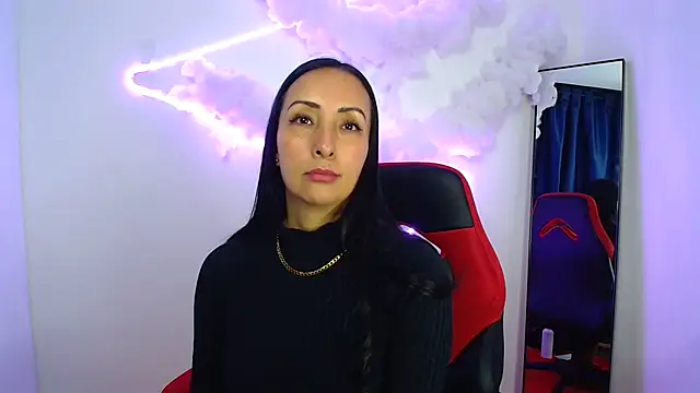 yaralyminjo2 online show from 02.10.25