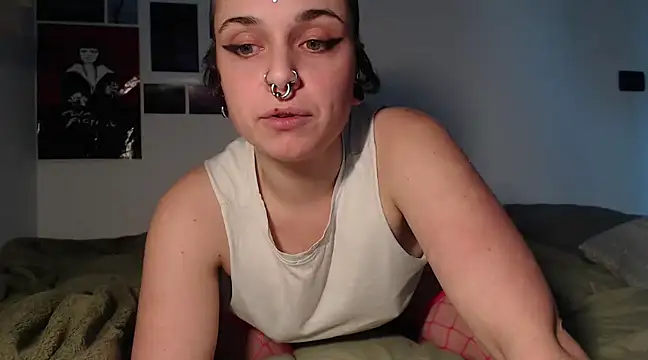 kinkyspirali online show from 01.15.25