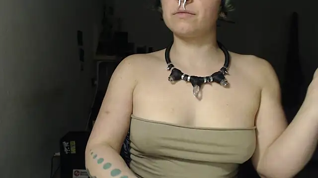 kinkyspirali online show from 03.14.25