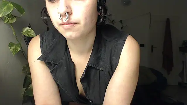 kinkyspirali online show from 12.13.25