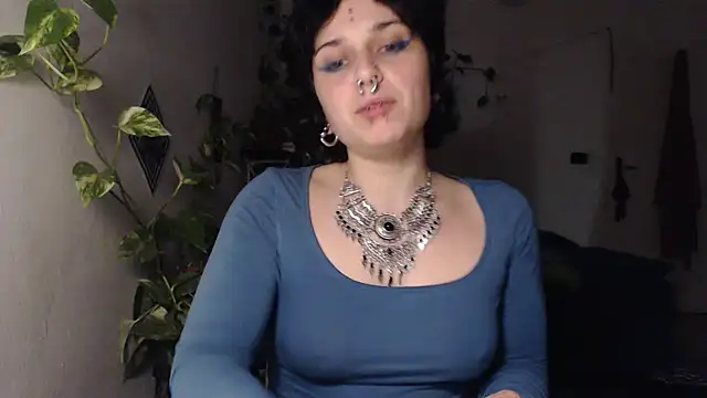 kinkyspirali online show from 01.17.26