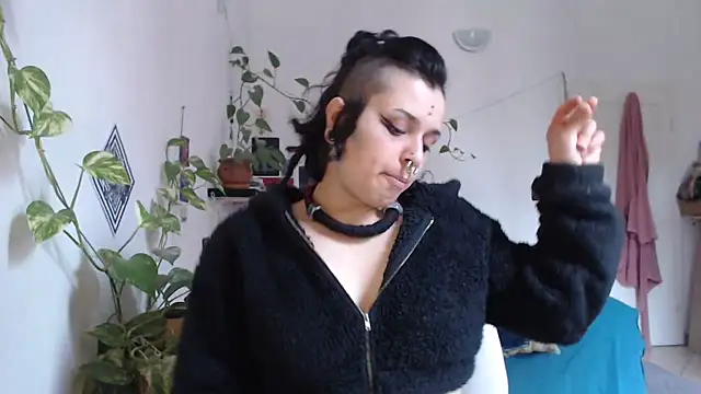 kinkyspirali online show from 03.04.26