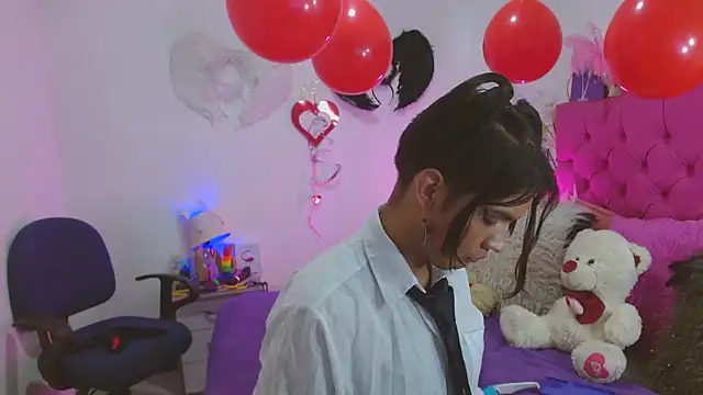 AlexaFontana online show from 02.18.25