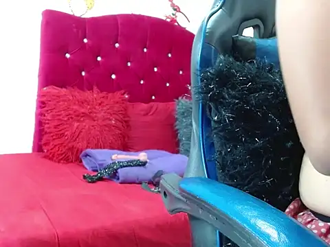 AlexaFontana online show from 03.02.26