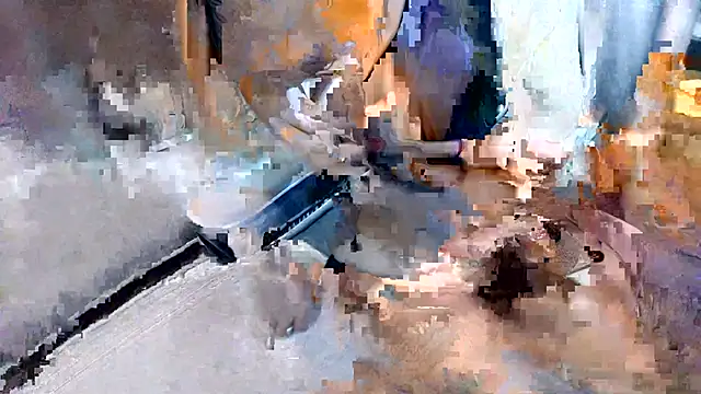 mysterymel online show from 07.12.26