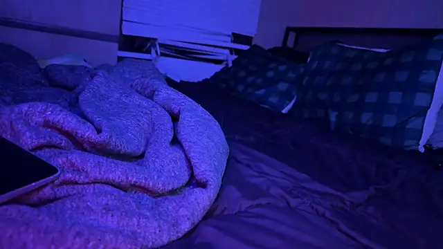 TheeGoddessAset online show from 03.01.25