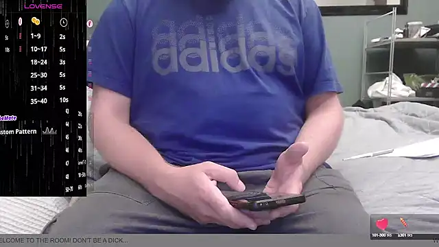 BondBroken online show from 09.30.25