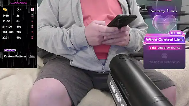 BondBroken online show from 01.08.26