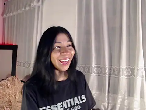 selene gils online show from 04.02.26