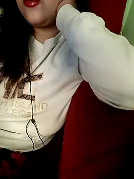 Sexy Queen6 online show from 12.04.24