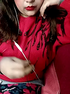 Sexy Queen6 online show from 12.23.24