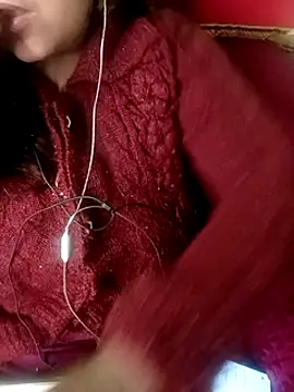 Sexy Queen6 online show from 12.24.24