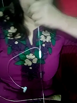 Sexy Queen6 online show from 12.25.24
