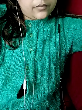 Sexy Queen6 online show from 12.27.24