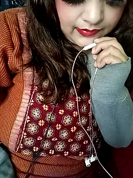 Sexy Queen6 online show from 12.28.24
