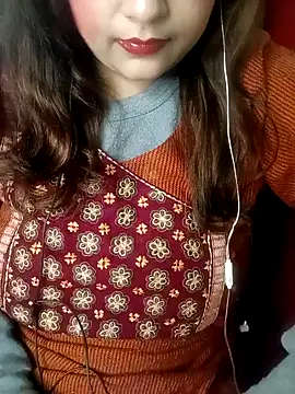 Sexy Queen6 online show from 12.29.24