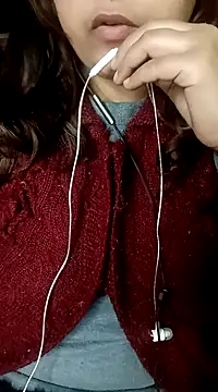 Sexy Queen6 online show from 12.31.24