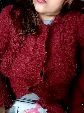 Sexy Queen6 online show from 01.02.25