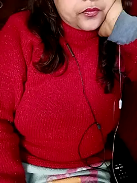 Sexy Queen6 online show from 01.03.25