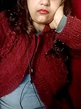 Sexy Queen6 online show from 01.05.25