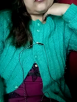 Sexy Queen6 online show from 01.06.25