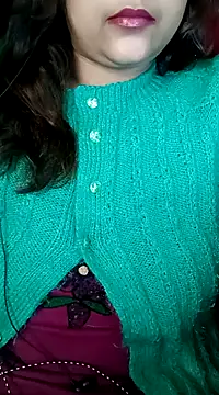 Sexy Queen6 online show from 01.07.25