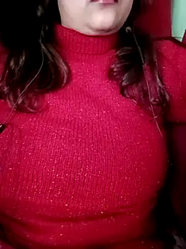 Sexy Queen6 online show from 01.10.25