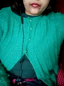Sexy Queen6 online show from 01.11.25