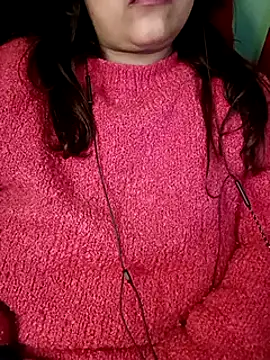 Sexy Queen6 online show from 01.13.25