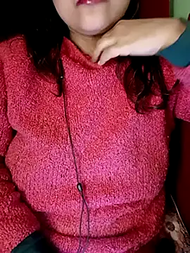 Sexy Queen6 online show from 01.14.25