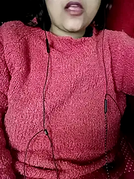 Sexy Queen6 online show from 01.14.25