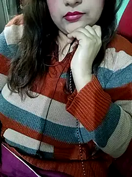 Sexy Queen6 online show from 01.26.25