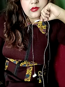 Sexy Queen6 online show from 01.31.25