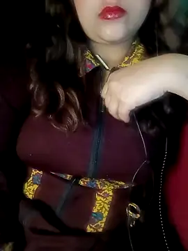 Sexy Queen6 online show from 02.01.25