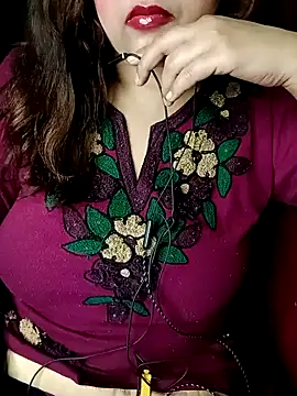 Sexy Queen6 online show from 02.03.25