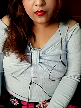 Sexy Queen6 online show from 02.10.25