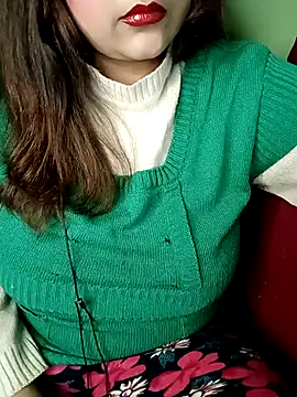 Sexy Queen6 online show from 02.12.25